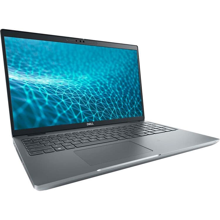 Dell Latitude 5531