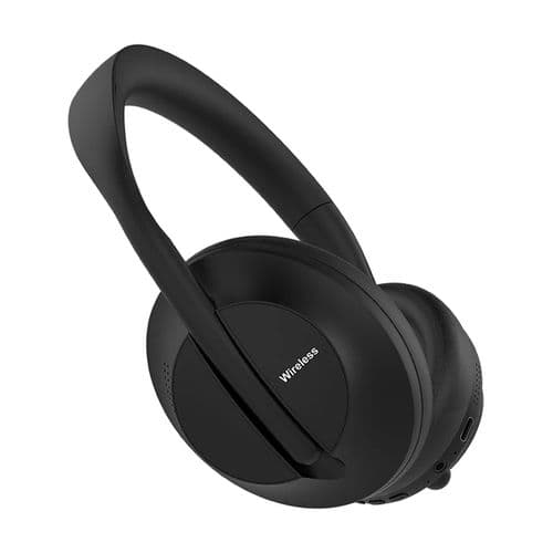 Casque