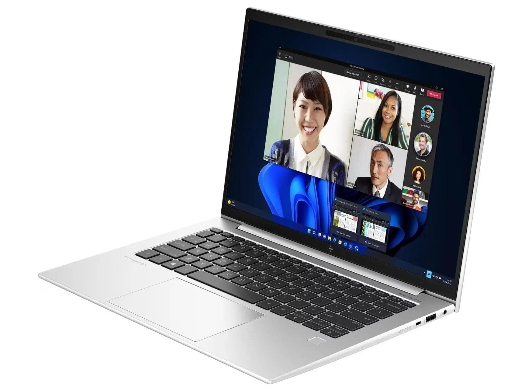 HP 840 G10