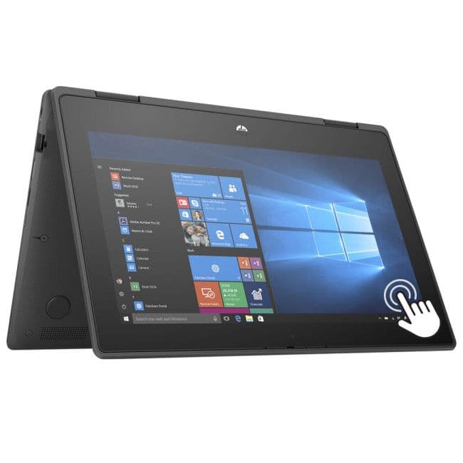 Hp probook X360