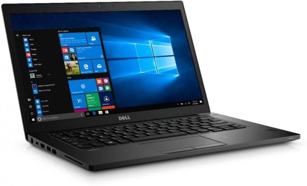Dell 7480